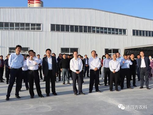 ͨ�|����ί��ӛ�����L����(n��i)�ɹ�ͨ�ķ��r(n��ng)�I(y��)�Ƽ����޹�˾�^Ħ����