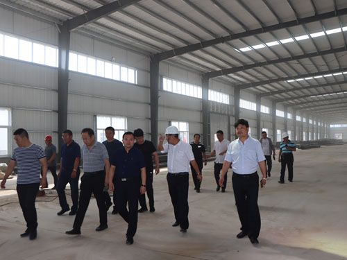 2020.08.10ɽ����ƽ���������L(zh��ng)�����_(k��i)���h�˴�O��(gu��)��